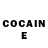 Cocaine VHQ Anne S